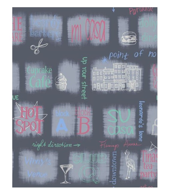 TAPETA SCRIPT