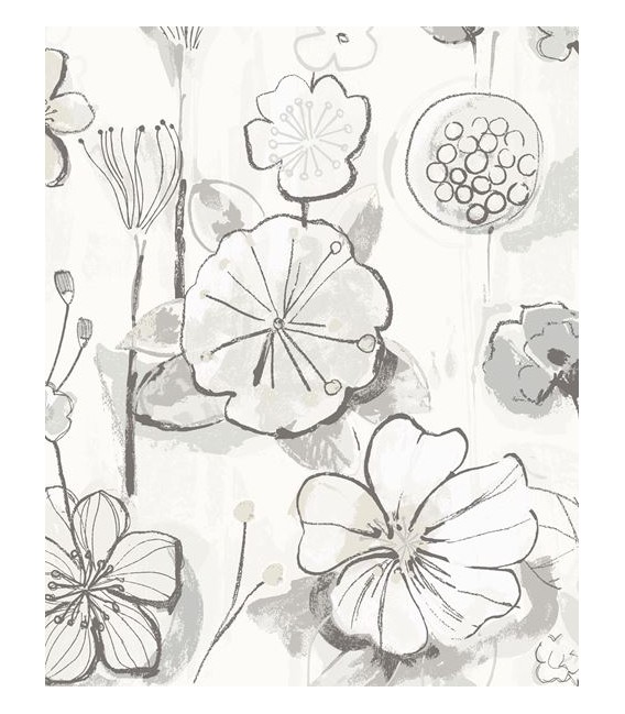TAPETA BLOOM