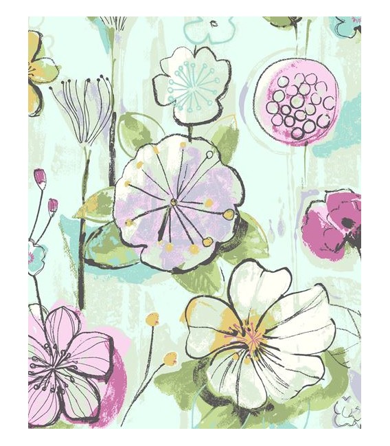 TAPETA BLOOM