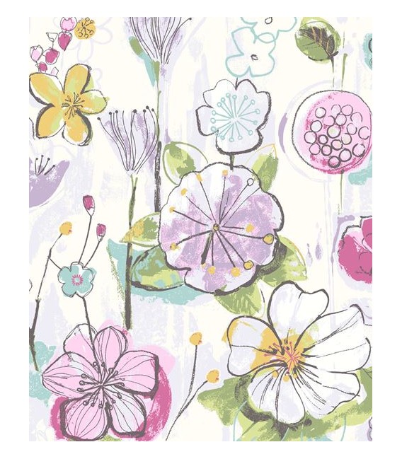 TAPETA BLOOM