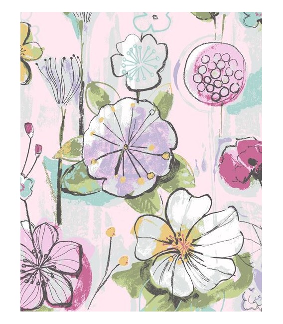 TAPETA BLOOM