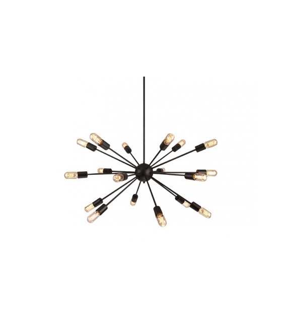 ORBIT BLACK