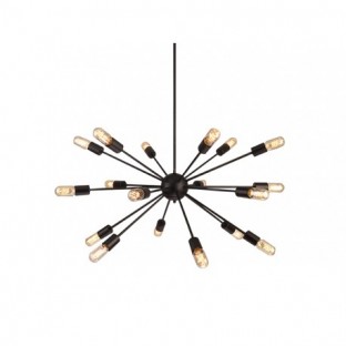 ORBIT BLACK