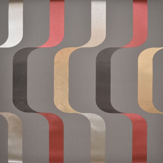 TAPETA MID CENTURY