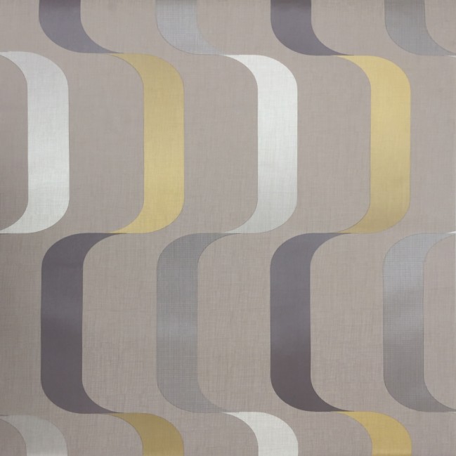 TAPETA MID CENTURY