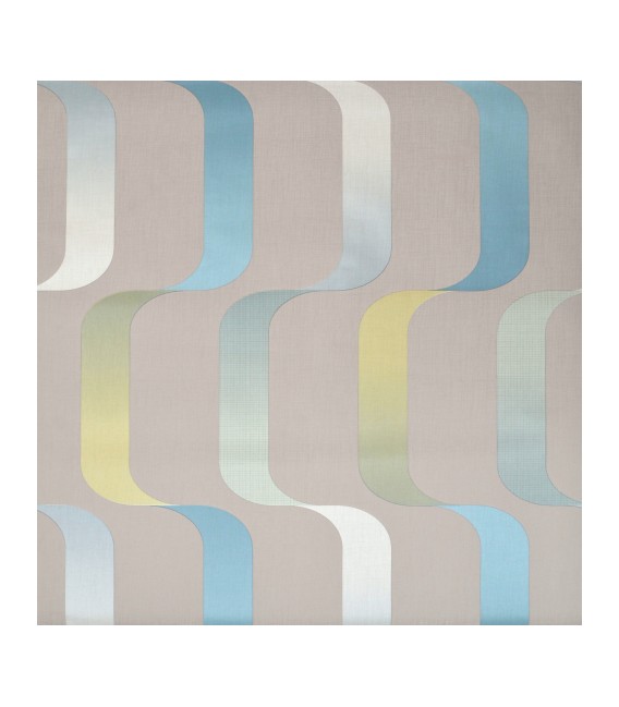 TAPETA MID CENTURY