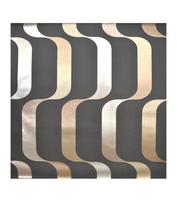 TAPETA MID CENTURY