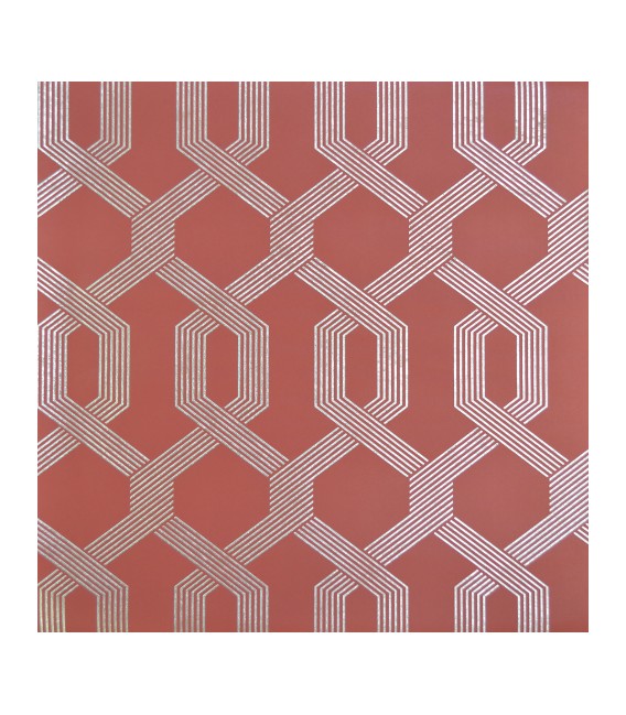 TAPETA MID CENTURY