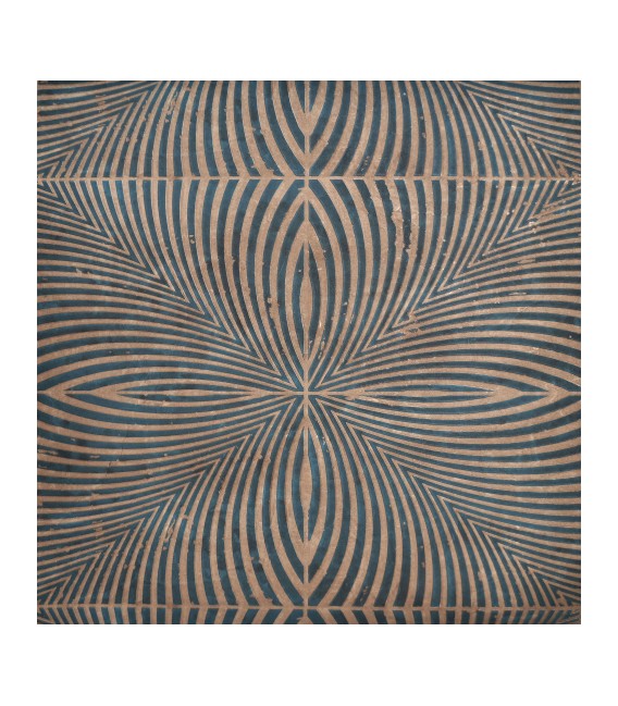 TAPETA MID CENTURY