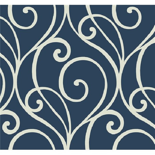 TAPETA COASTAL CHIC