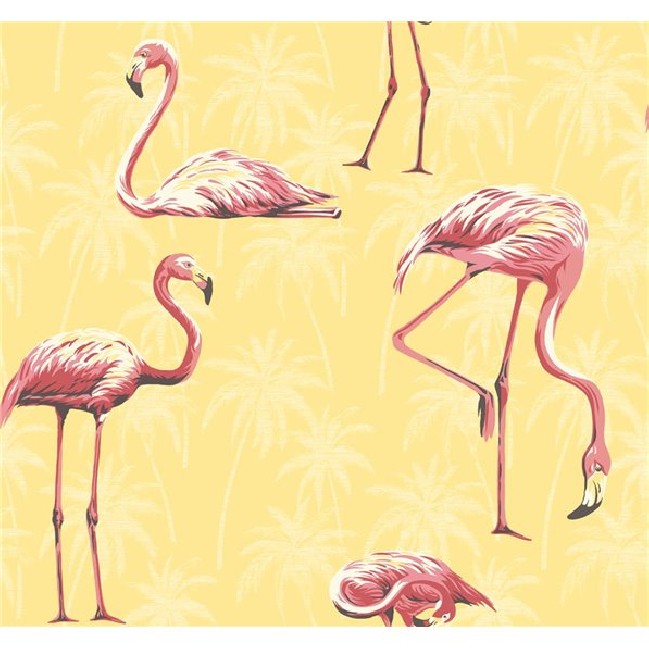 TAPETA COASTAL CHIC