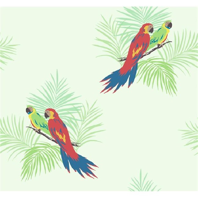 TAPETA COASTAL CHIC