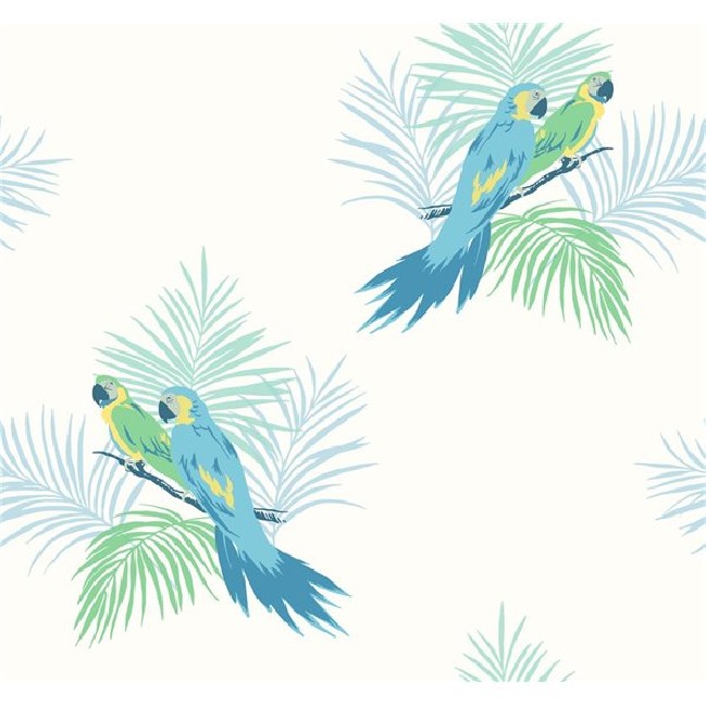TAPETA COASTAL CHIC