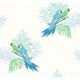 TAPETA COASTAL CHIC