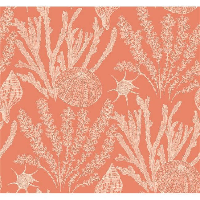 TAPETA COASTAL CHIC