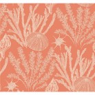 TAPETA COASTAL CHIC
