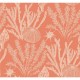 TAPETA COASTAL CHIC