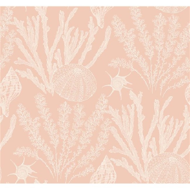 TAPETA COASTAL CHIC