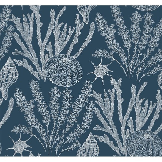 TAPETA COASTAL CHIC