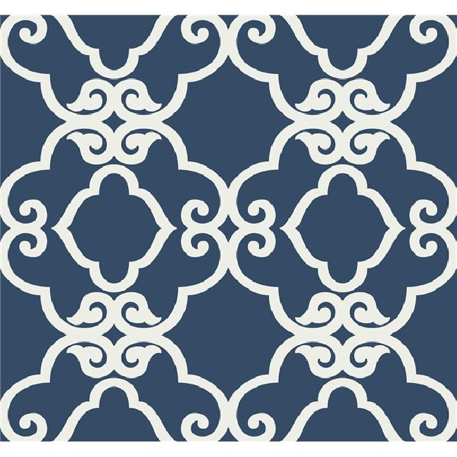 TAPETA COASTAL CHIC