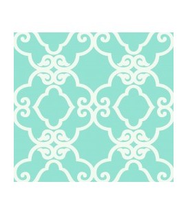TAPETA COASTAL CHIC