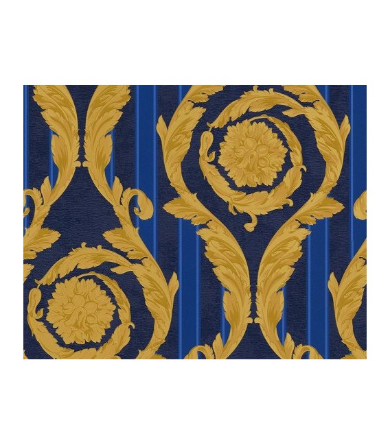 TAPETA VERSACE