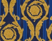 TAPETA VERSACE