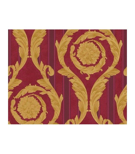 TAPETA VERSACE