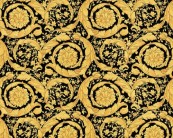 TAPETA VERSACE