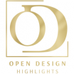 Open Design Highlights